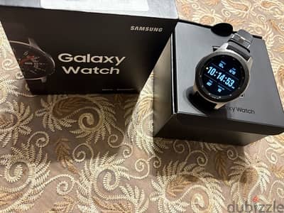 Samsung Galaxy Watch 46 mm