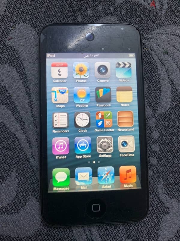 32gigaiPod 1