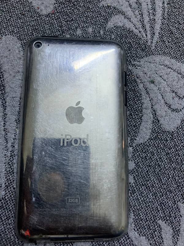 32gigaiPod 2