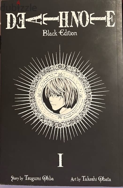 Manga Books - Mint condition 4