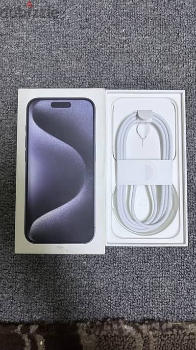كابل ابل type c - c  تايب سي  خلع بالعلبة iphone usb c cable