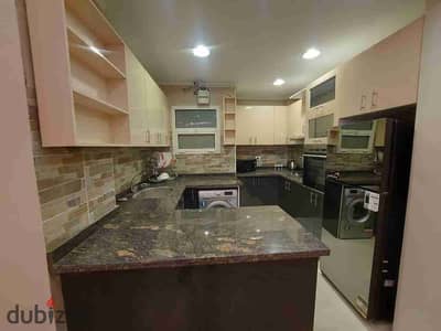 Apartment For Rent in Al-Rehab 1 | 2 Bedrooms