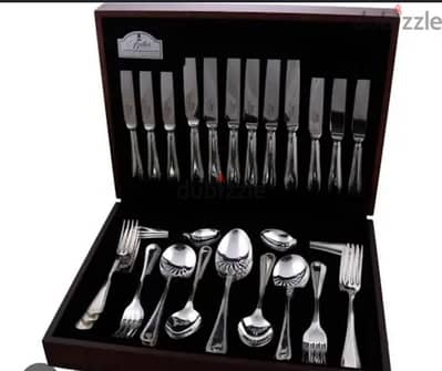 gorge butler فضة مطلية” (silver plated