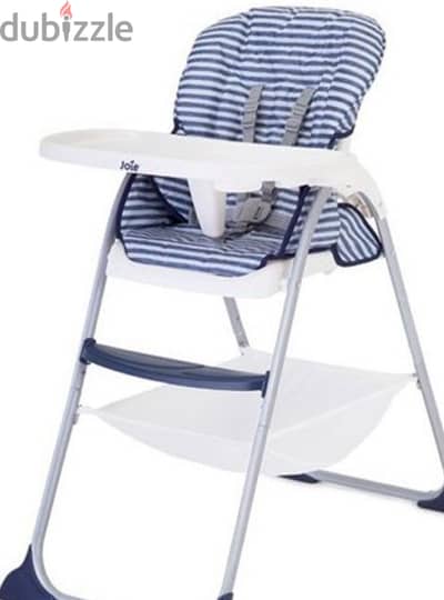 Joie baby hair chair