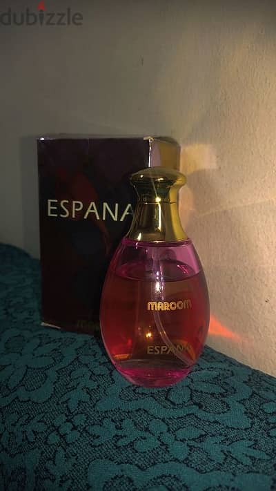 ESPANA Maroom Eau de parfum100ml ESPANA Maroom Eau de parfum100ml