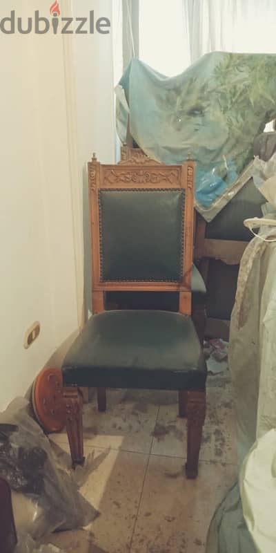 غرفة سفرة