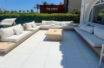 Twin house villa for sale fully finished installments over 10 years and ...