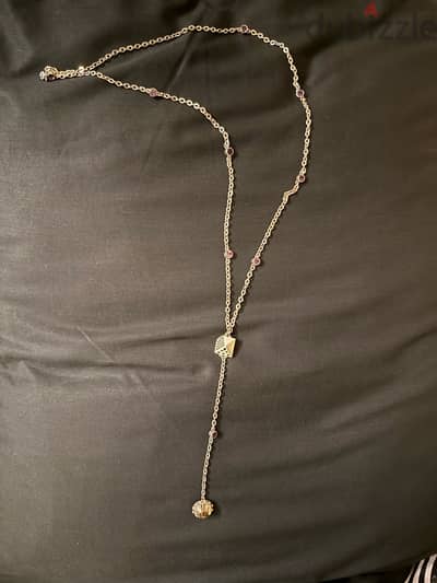 Azza Fahmy long Necklace