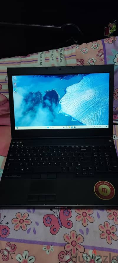 Dell precision m4800 Ram 16