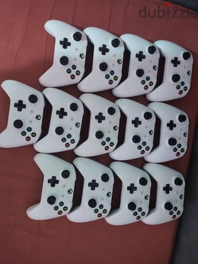 دراعات xbox one s وارد الخارج