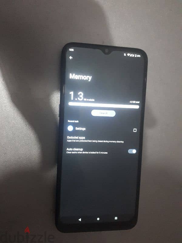 Nokia G21 3