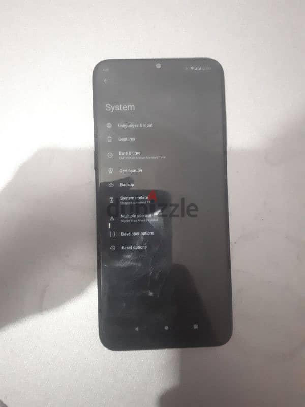 Nokia G21 4