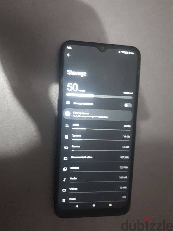 Nokia G21 6