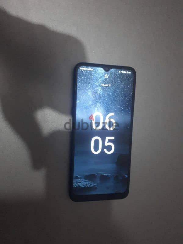 Nokia G21 7