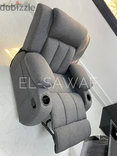 كرسي الليزي بوي للراحه و الاسترخاء ضمان 3 سنوات