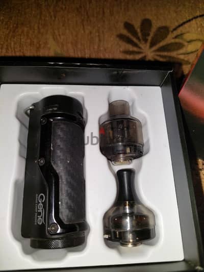للبيع Vape Voopoo Argus Kit كالجديدة