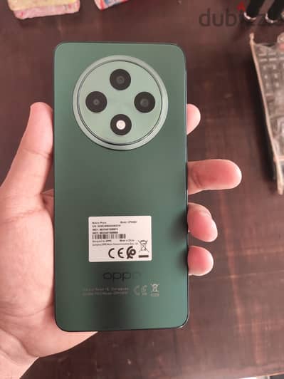 اوبو رينو 12f 5g