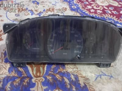 قطع غيار نوبيرا ٢