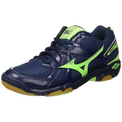 Mizuno WAVE TWISTER 4 EU 48.5 US 14 UK 13
