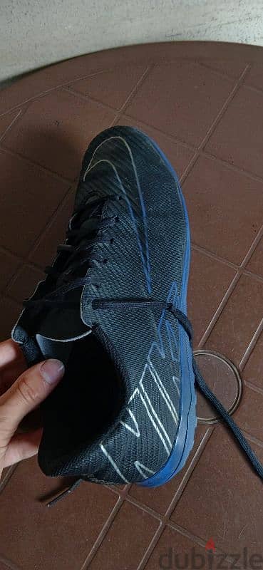 ORIGINAL Nike vapor