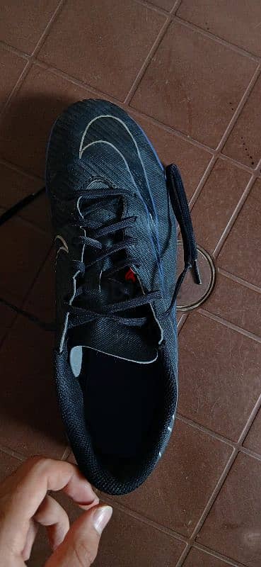 ORIGINAL Nike vapor 1