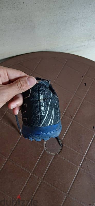 ORIGINAL Nike vapor 2