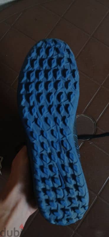 ORIGINAL Nike vapor 3