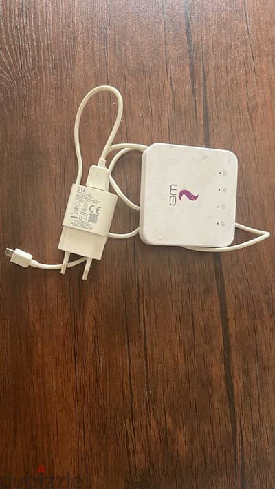 MIFI WE