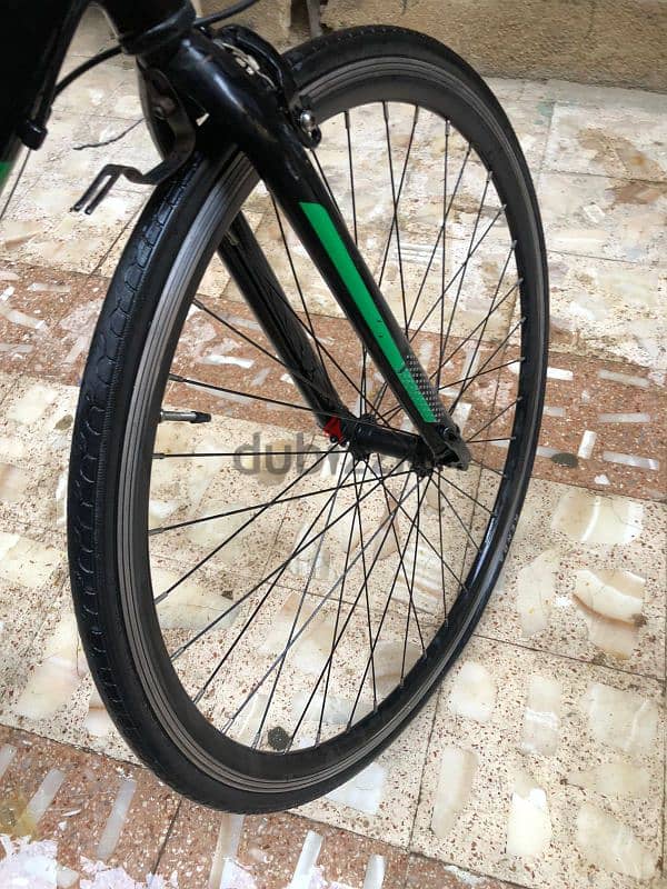 TRNIX TMBO 1.4 4