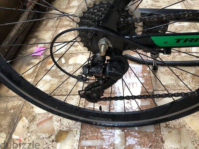 TRNIX TMBO 1.4 7