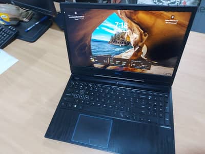 Dell 5590 i7 Gen 9 1660 TI 6GB