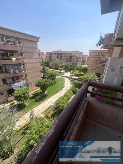 200m sea view for sale in Rehab A bargain price