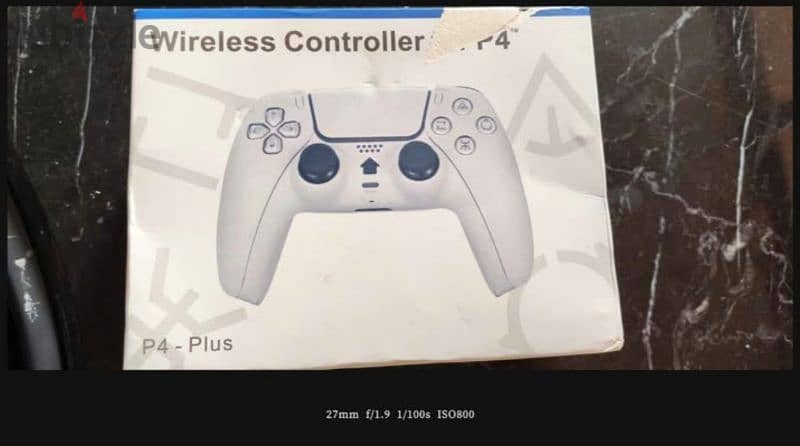 PS4 controler 1