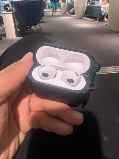 airpods 3rd generation