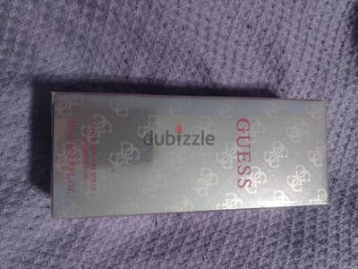GUESS FOREVER WOMEN EDP 75ML