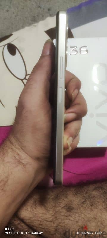 vivo y36