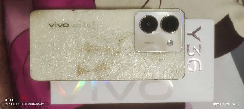 vivo y36 4