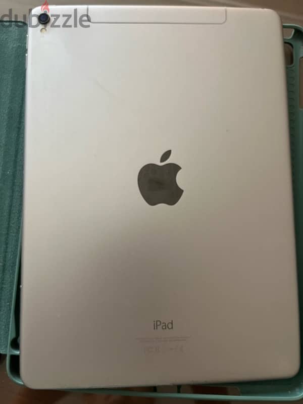 IPad Pro 2017 256G 9 inch SIM card 2