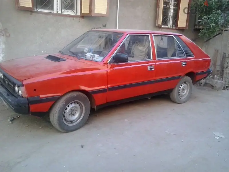 فيات بولونيز 1988