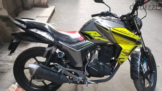 هوجان f250