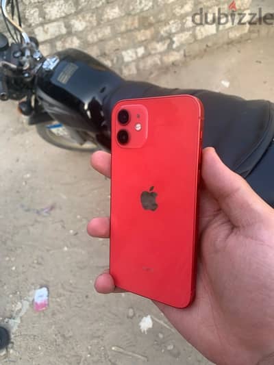 آيفون ‏12