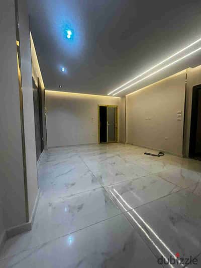 Apartment for sale ultra lux in 6 October