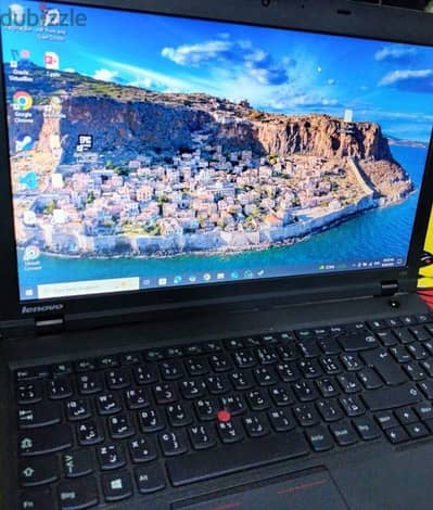 لاب توب Lenovo