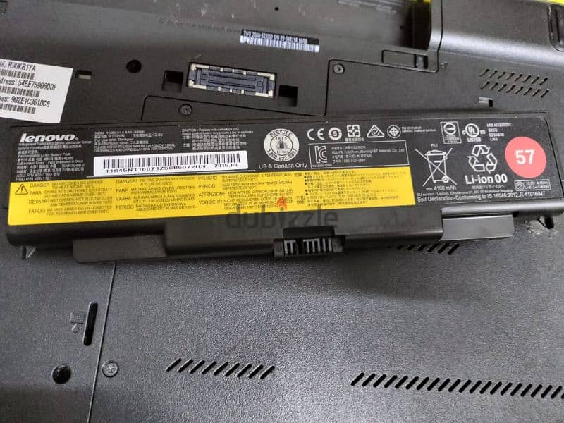 لاب توب Lenovo 1