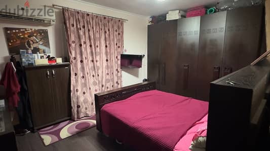 pinnochio Isis bedroom