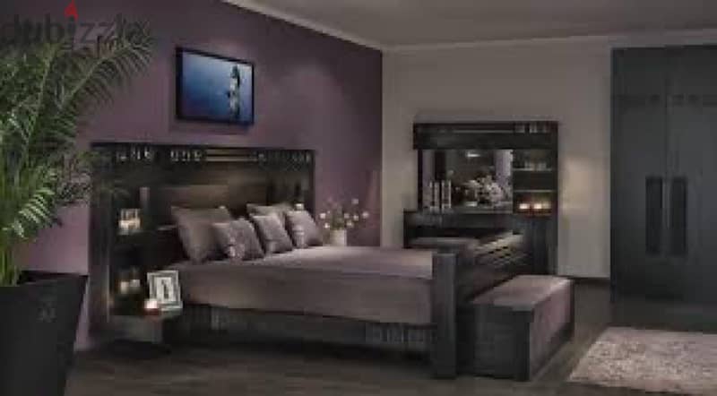 pinnochio Isis bedroom 3