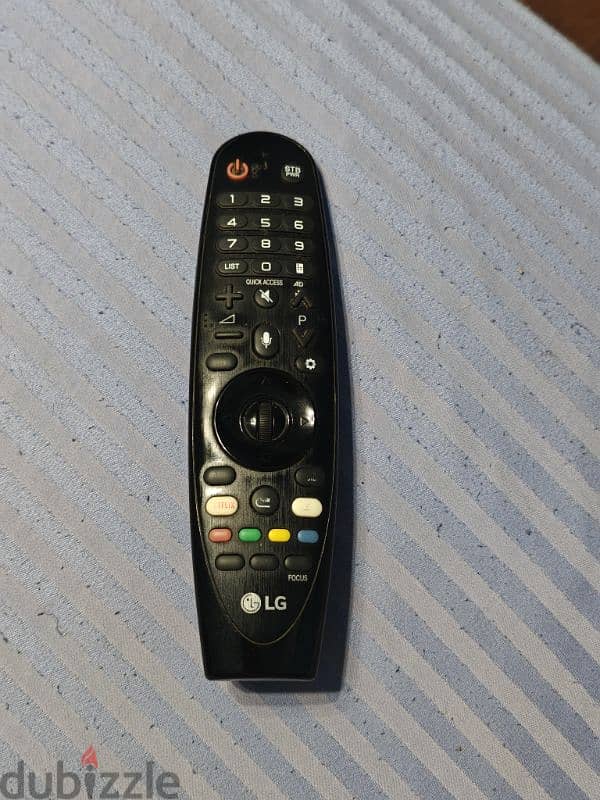 65 inch lg webos 2.0 1