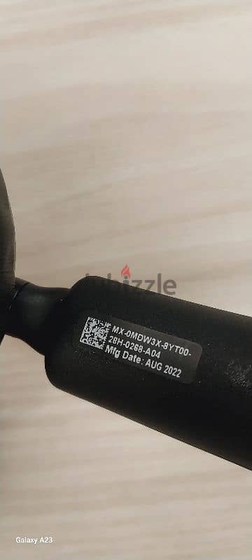 Dell Pro Wireless Headphones WL5022 3