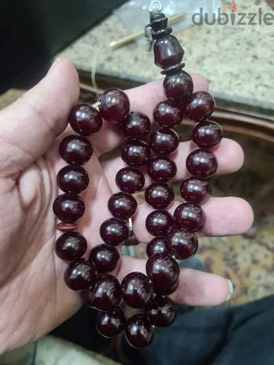 نشتري جميع انواع السبح القديمه