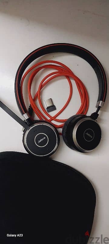 jabra evolve 65